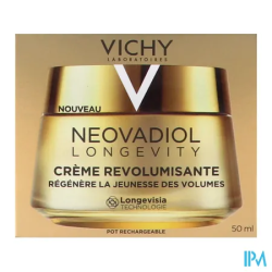 Vichy neovadiol longevity cr 50ml - La Grande Pharmacie