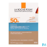 Anthelios uvair spf50 medium 50ml - La Grande Pharmacie
