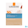 Anthelios uvair spf50 light 50ml - La Grande Pharmacie