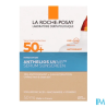 Anthelios uvair spf50 light 50ml - La Grande Pharmacie