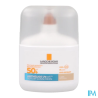 Anthelios uvair spf50 light 50ml - La Grande Pharmacie