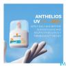 Anthelios uvair spf50 light 50ml - La Grande Pharmacie