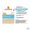 Anthelios uvair spf50 light 50ml - La Grande Pharmacie