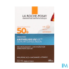 Anthelios uvair spf50 deep 50ml - La Grande Pharmacie