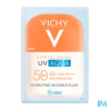 Capital sol aqua fluide spf50 50ml - La Grande Pharmacie
