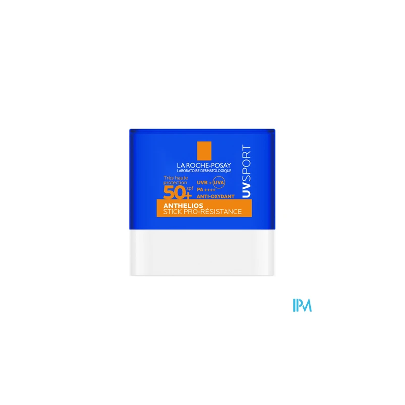Anthelios uvsport stick spf50 10g - La Grande Pharmacie