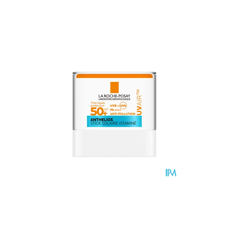 Anthelios uvair spf50 stick 10g - La Grande Pharmacie