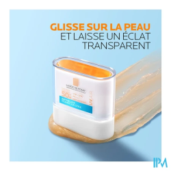 Anthelios uvair spf50 stick 10g - La Grande Pharmacie