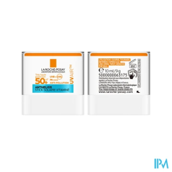 Anthelios uvair spf50 stick 10g - La Grande Pharmacie