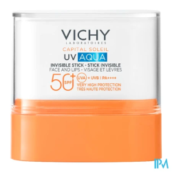 Capital sol aqua stick spf50 10g - La Grande Pharmacie