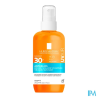 Anthelios uvair spf30 brume 200ml - La Grande Pharmacie