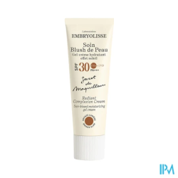 Embryolisse soin blush bronz 50ml - La Grande Pharmacie