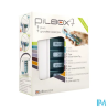 PILBOX 7 PILULIER HEBDO 4PRISES