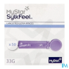 MYSTAR SYLKFEEL LANCET 33G 50