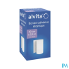 BDE ALVITA ADH ELAST 2,5MX10CM