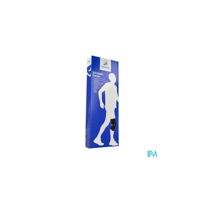 GEN/SILISTAB GENU V3 FERME NOI2