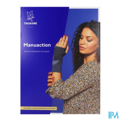 ORTH POIGNET MANUACTION D T3
