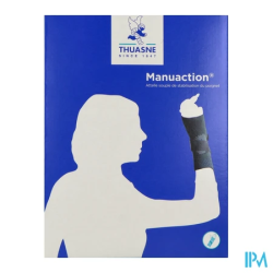 ORTH POIGNET MANUACTION D T3