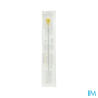 AIG BD SPINAL 75MM 9/10 JAUNE 20G