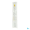 AIG BD SPINAL 75MM 9/10 JAUNE 20G