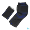 CHEVIL LIGASTRAP MALLEO GRIS T1