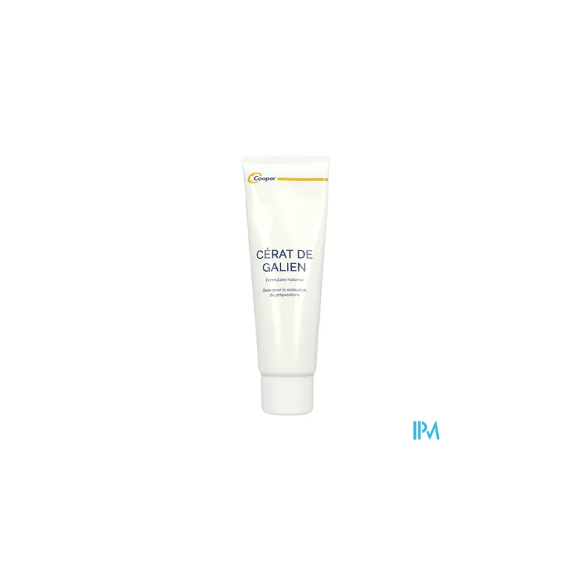CERAT DE GALIEN COOPER TB125ML