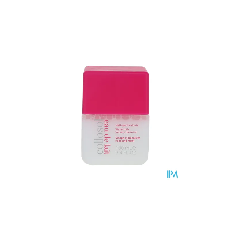COLLOSOL EAU DE LAIT 100ML