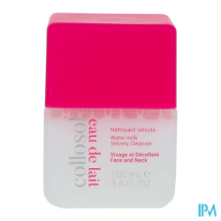 COLLOSOL EAU DE LAIT 100ML