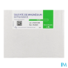 MAGNESIUM SULF COOP SACH 8G 50
