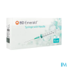 SER EMERALD AIG 5ML 40MM 21G 10