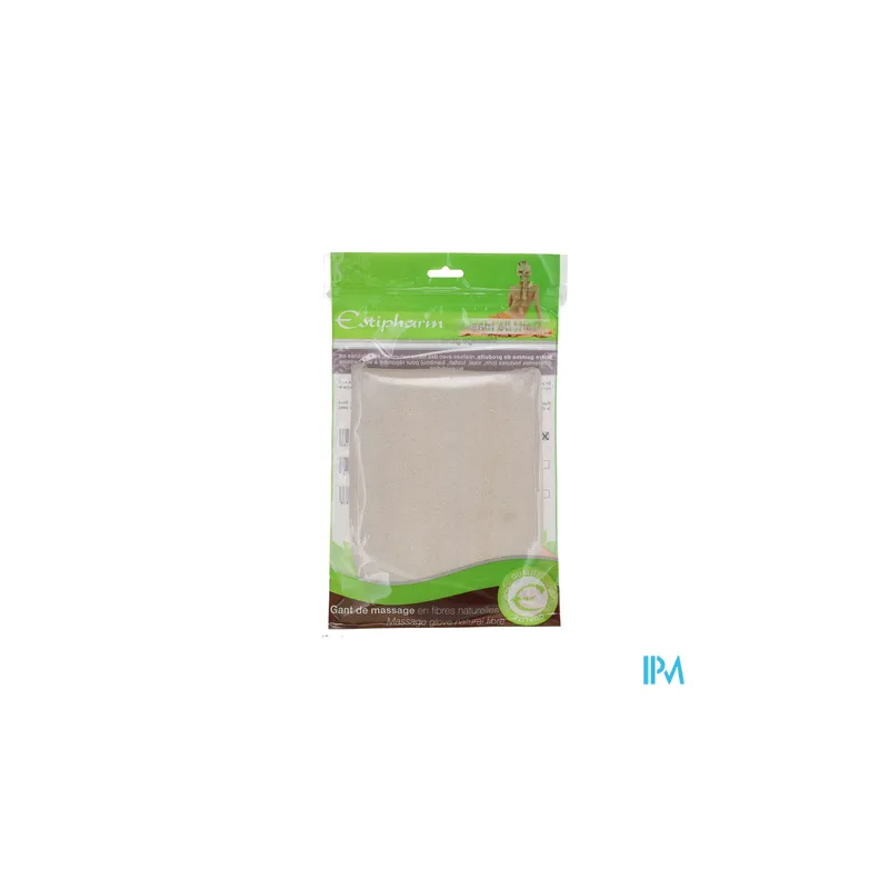 G/MASS LOOFAH ESTIGREEN