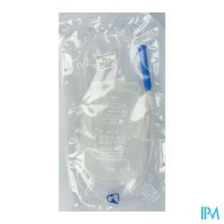 POCH PHLEBOTOMIE MACOPHARM +AIG