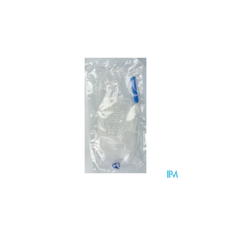 POCH PHLEBOTOMIE MACOPHARM +AIG