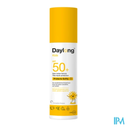 DAYLONG KIDS SPF50+ LAIT SOL 150ML