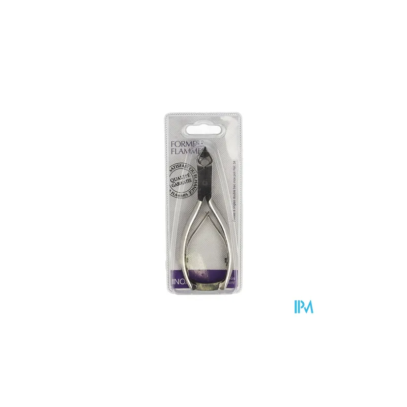 PINC/ONG FORM/FLAM DBLE BEC 14CM