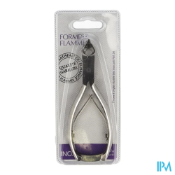 PINC/ONG FORM/FLAM DBLE BEC 14CM