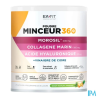 EA-FIT MINCEUR360 PDR MOROSIL MATC