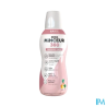 EA-FIT MINCEUR360 MOROSIL 500ML