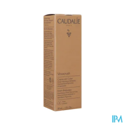 CAUDALIE VINOCRUSH CC CR TEINT 4