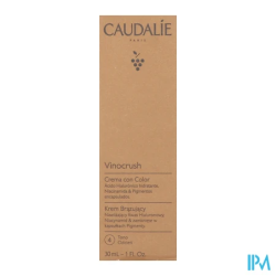 CAUDALIE VINOCRUSH CC CR TEINT 4