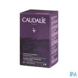 CAUDALIE VINOSCULPT TIS DRAINAN 20