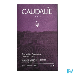 CAUDALIE VINOSCULPT TIS DRAINAN 20