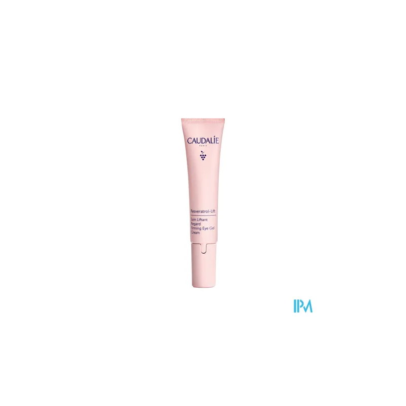 CAUDALIE RESVER LIFT REGARD 15ML