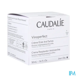 CAUDALIE VINOPERF CR ECLAT 50ML