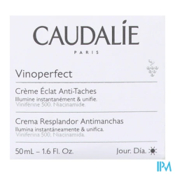 CAUDALIE VINOPERF CR ECLAT 50ML