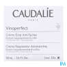 CAUDALIE VINOPERF CR ECLAT 50ML