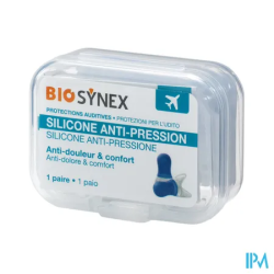 BIOSYNEX PROT AUDITIV ALT AD 1PAIR
