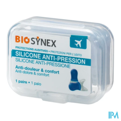 BIOSYNEX PROT AUDITIV ALT AD 1PAIR