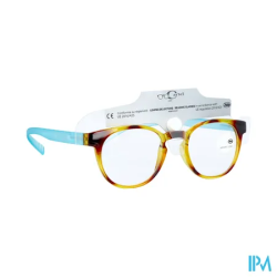 CARTEL LUNETTE LECTURE KISS 1.5