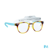 CARTEL LUNETTE LECTURE KISS 1.5